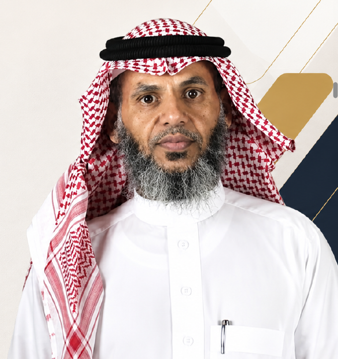 فهد بن سعود المغربي - رئيس مجلس الإدارة